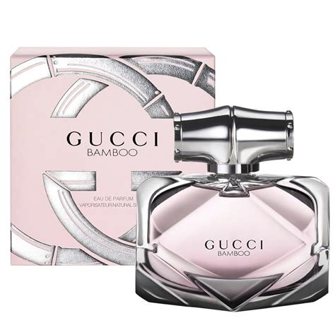 gucci bamboo parfum 50ml|Gucci bamboo 50ml boots.